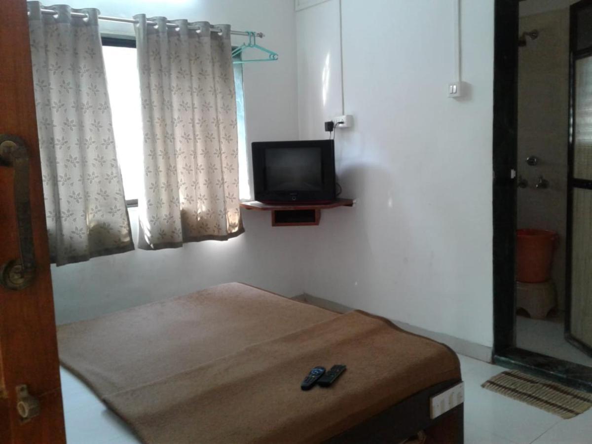 Hotel Kalpavruksha Alībāg Exteriér fotografie